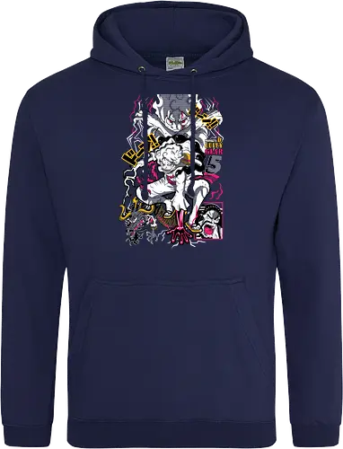 Chaos Energy