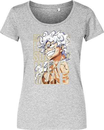 Golden Freedom