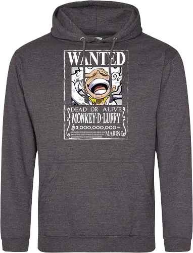 Wanted Emperor