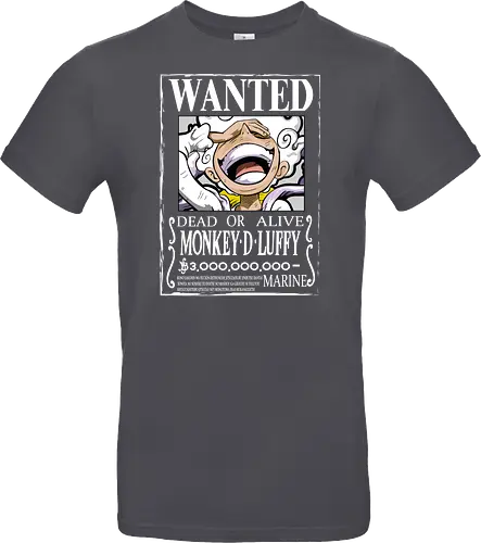 Wanted Emperor