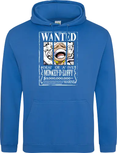 Wanted Emperor