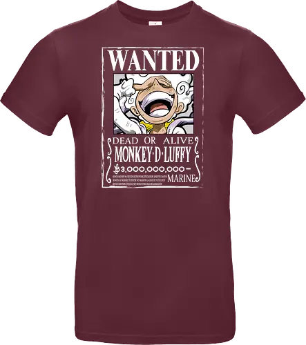 Wanted Emperor