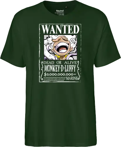 Wanted Emperor