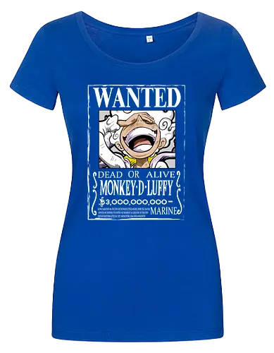 Wanted Emperor
