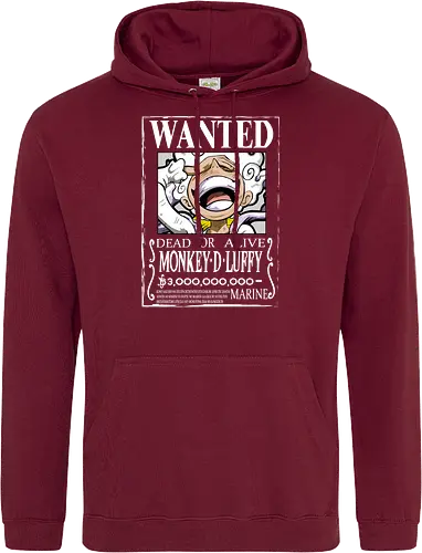 Wanted Emperor