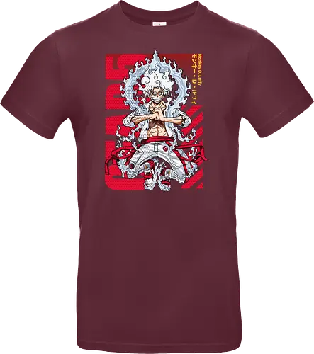 Crimson Impact