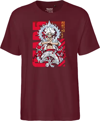 Crimson Impact