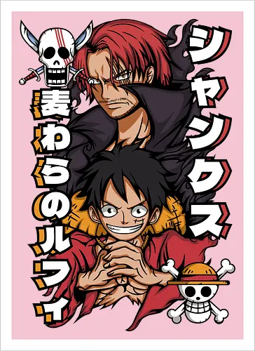 Pirate Legacy