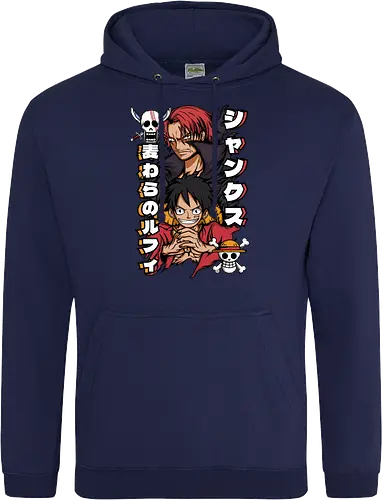 Pirate Legacy