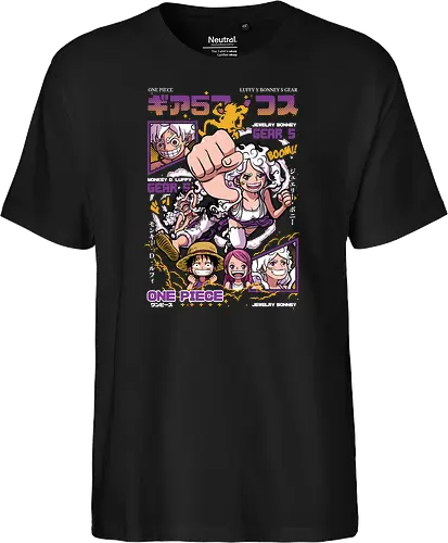 Gear 5 Chaos