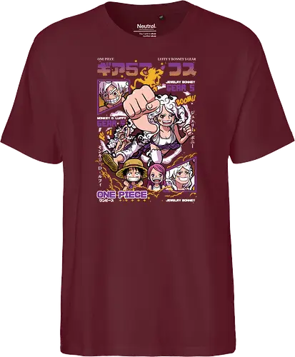Gear 5 Chaos