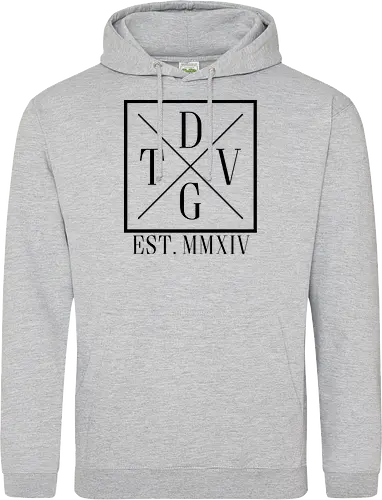 DennisGamingTV - X-Logo