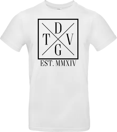 DennisGamingTV - X-Logo