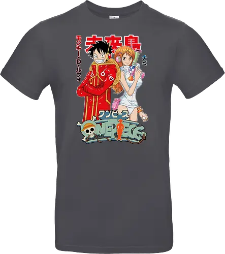 Egghead Adventure