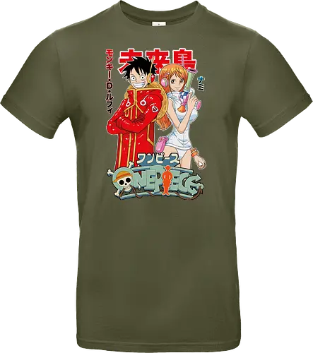 Egghead Adventure