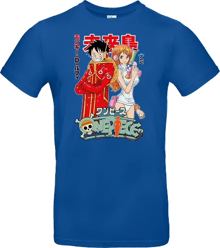 Egghead Adventure