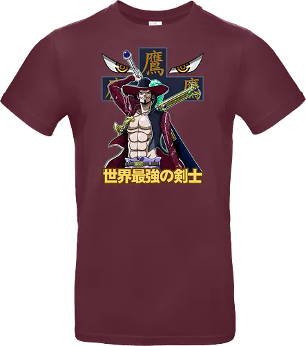 Greatest Swordsman
