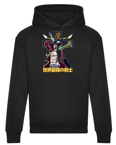 Greatest Swordsman