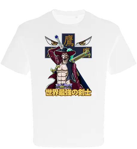 Greatest Swordsman