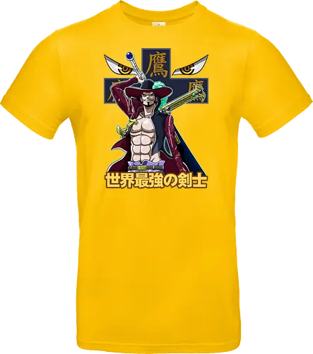 Greatest Swordsman