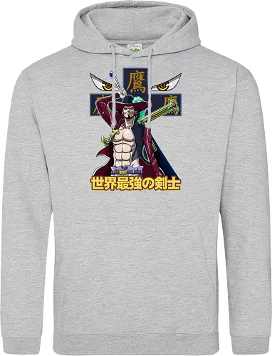 Greatest Swordsman