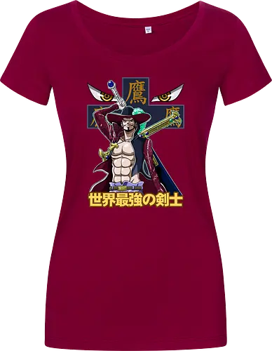 Greatest Swordsman