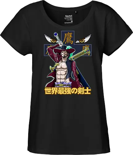 Greatest Swordsman