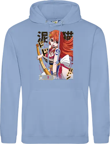 Wano Warrior