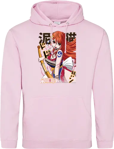 Wano Warrior