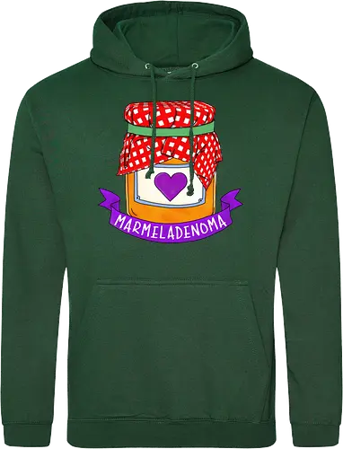 Marmeladenoma - Logo
