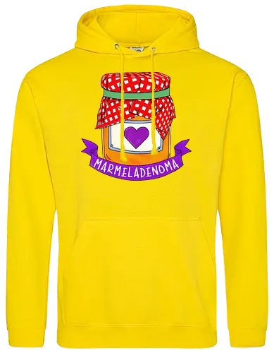 Marmeladenoma - Logo