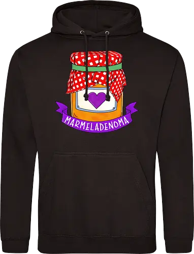 Marmeladenoma - Logo