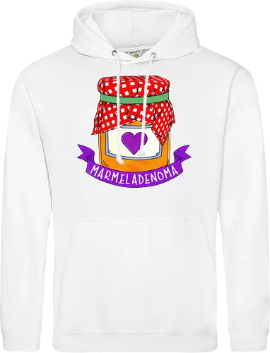 Marmeladenoma - Logo