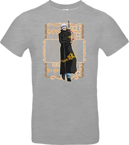 Silent Surgeon