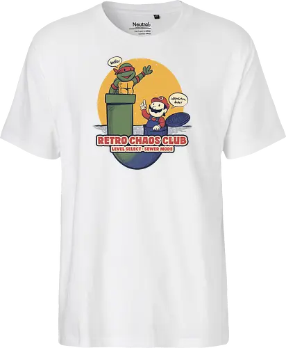 retro chaos club 