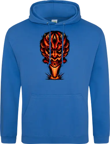 sith explosions 