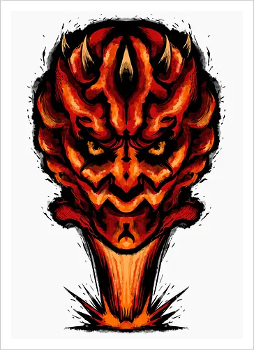 sith explosions 