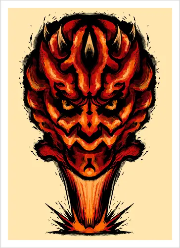 sith explosions 