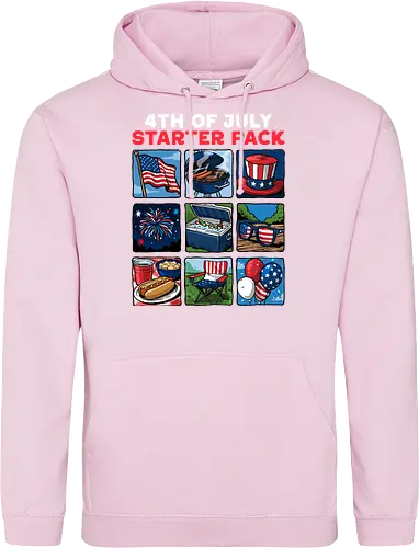 4th of July Starter Pack