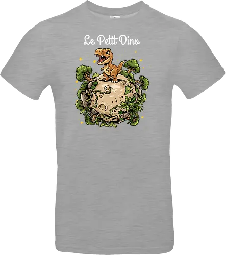 Le Petit Dino