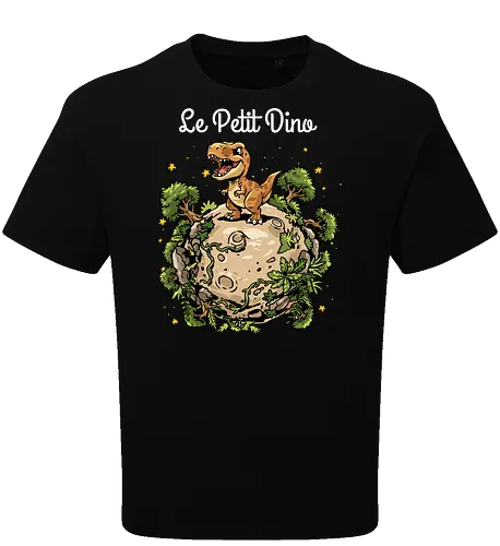 Le Petit Dino