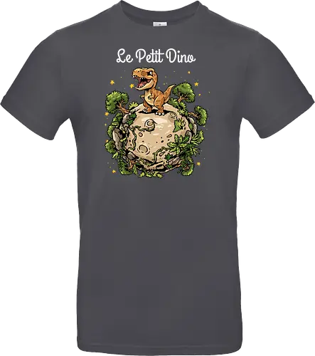 Le Petit Dino