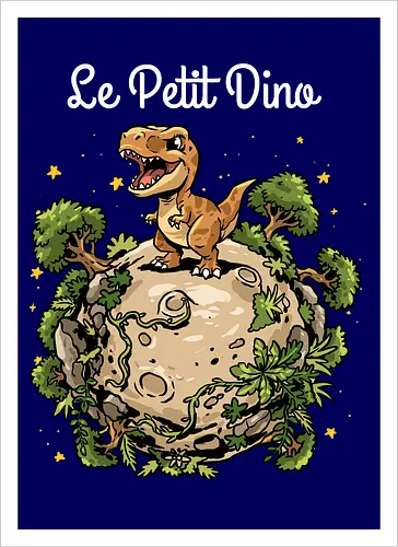 Le Petit Dino