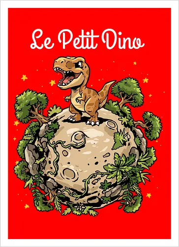 Le Petit Dino