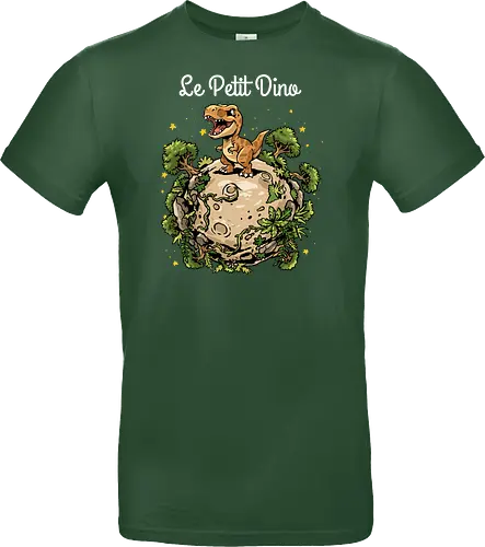 Le Petit Dino
