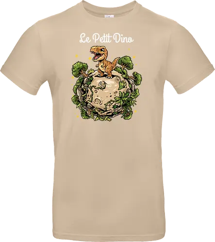 Le Petit Dino