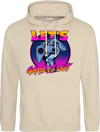 Lets Game iT Out