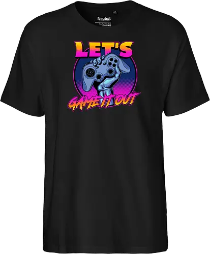 Lets Game iT Out