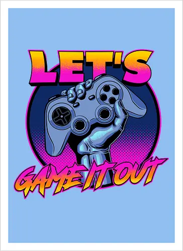 Lets Game iT Out