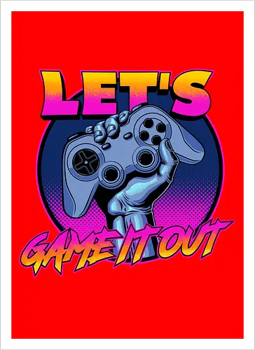 Lets Game iT Out
